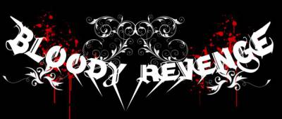 logo Bloody Revenge